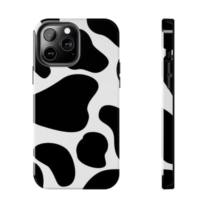 Moo - dern Elegance Tough iPhone Cases - SmartHomeGoodies