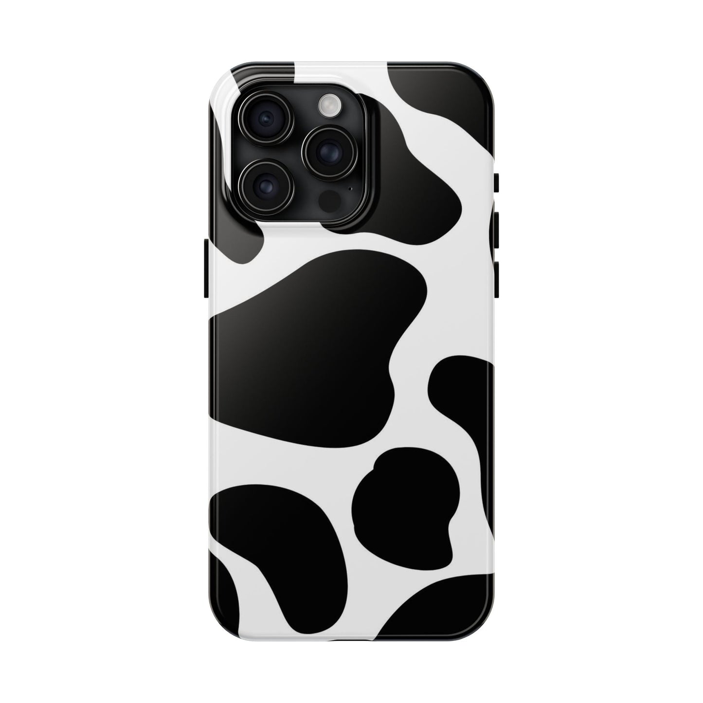 Moo - dern Elegance Tough iPhone Cases - SmartHomeGoodies