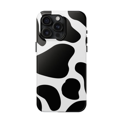 Moo - dern Elegance Tough iPhone Cases - SmartHomeGoodies