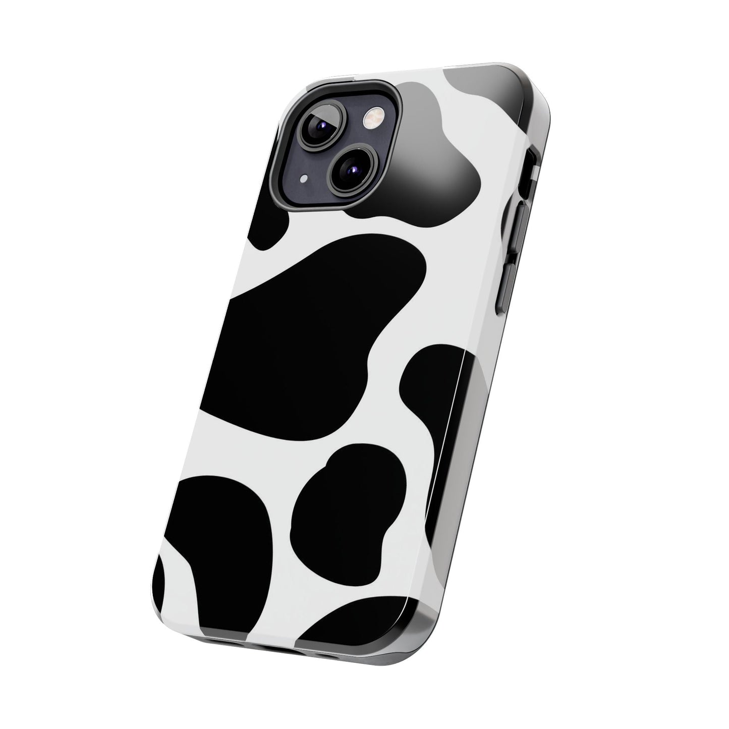 Moo - dern Elegance Tough iPhone Cases - SmartHomeGoodies