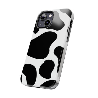 Moo - dern Elegance Tough iPhone Cases - SmartHomeGoodies