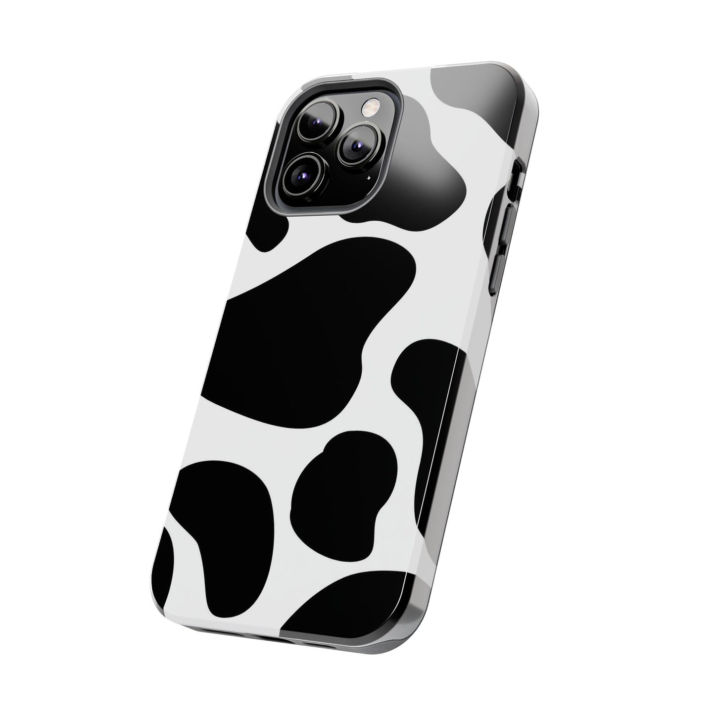 Moo - dern Elegance Tough iPhone Cases - SmartHomeGoodies