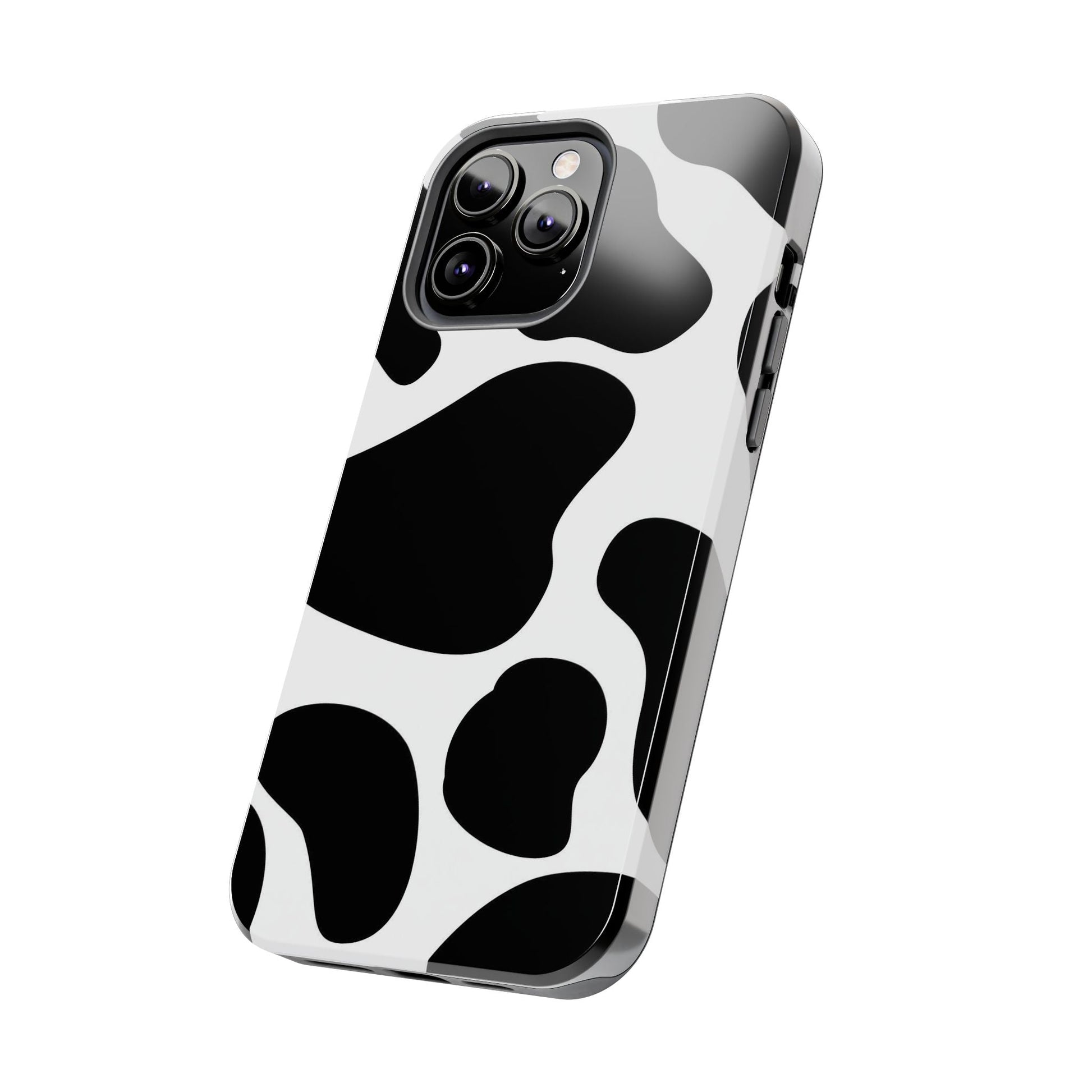 Moo - dern Elegance Tough iPhone Cases - SmartHomeGoodies