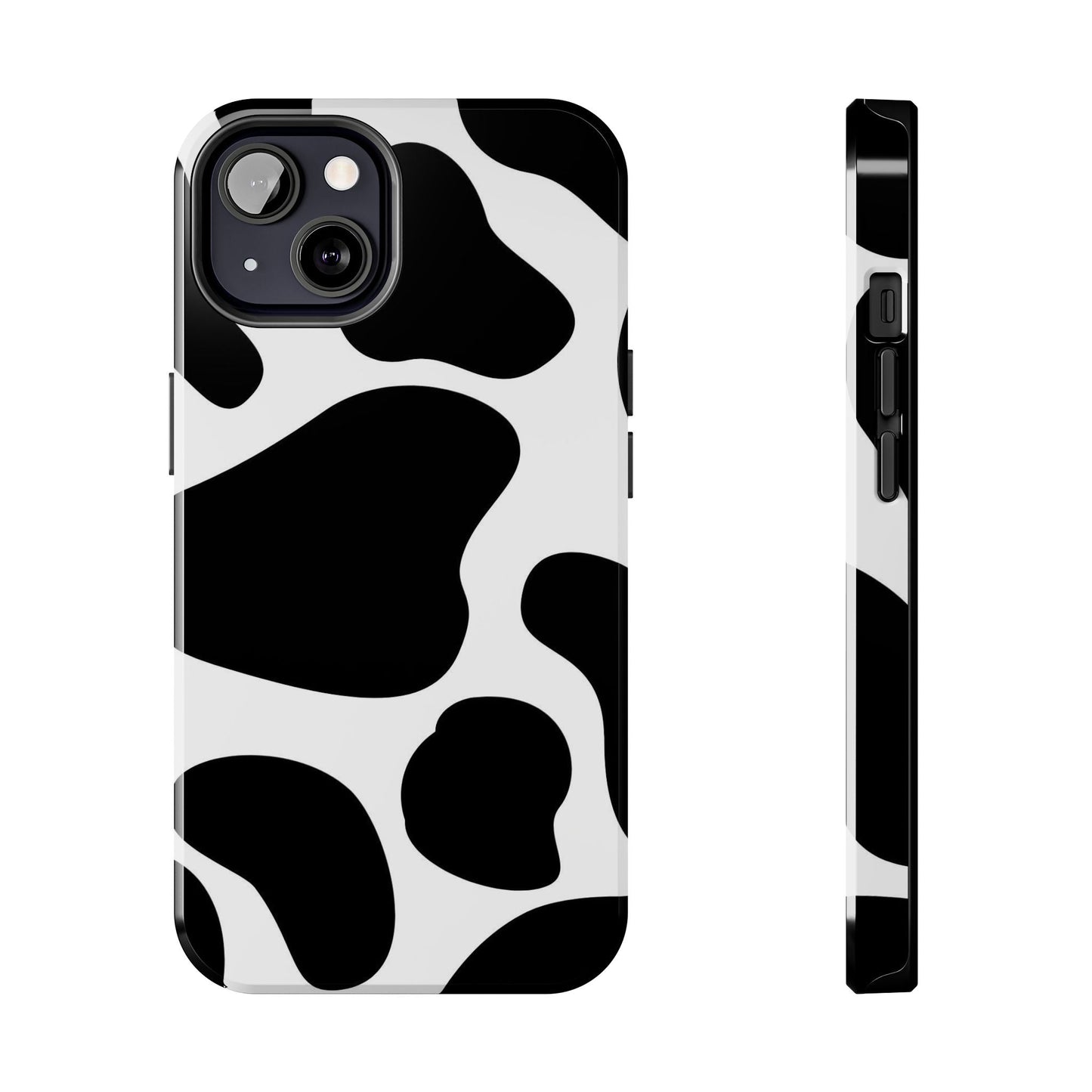 Moo - dern Elegance Tough iPhone Cases - SmartHomeGoodies