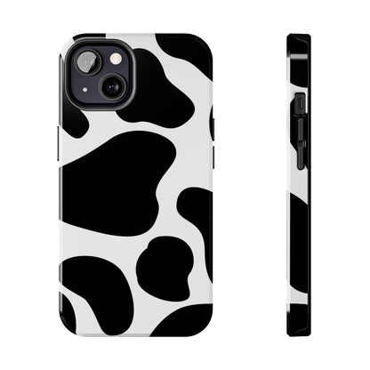 Moo - dern Elegance Tough iPhone Cases - SmartHomeGoodies