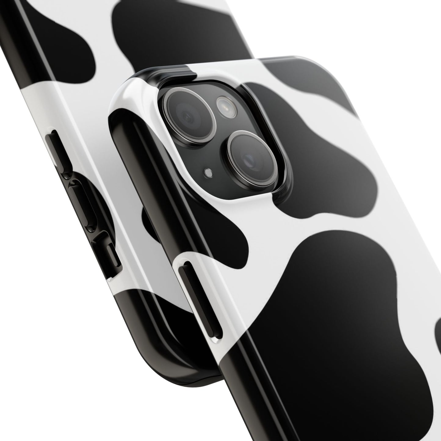 Moo - dern Elegance Tough iPhone Cases - SmartHomeGoodies