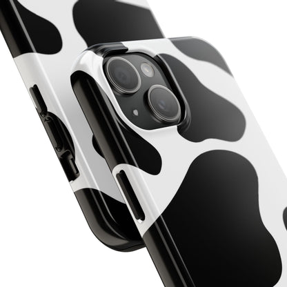 Moo - dern Elegance Tough iPhone Cases - SmartHomeGoodies