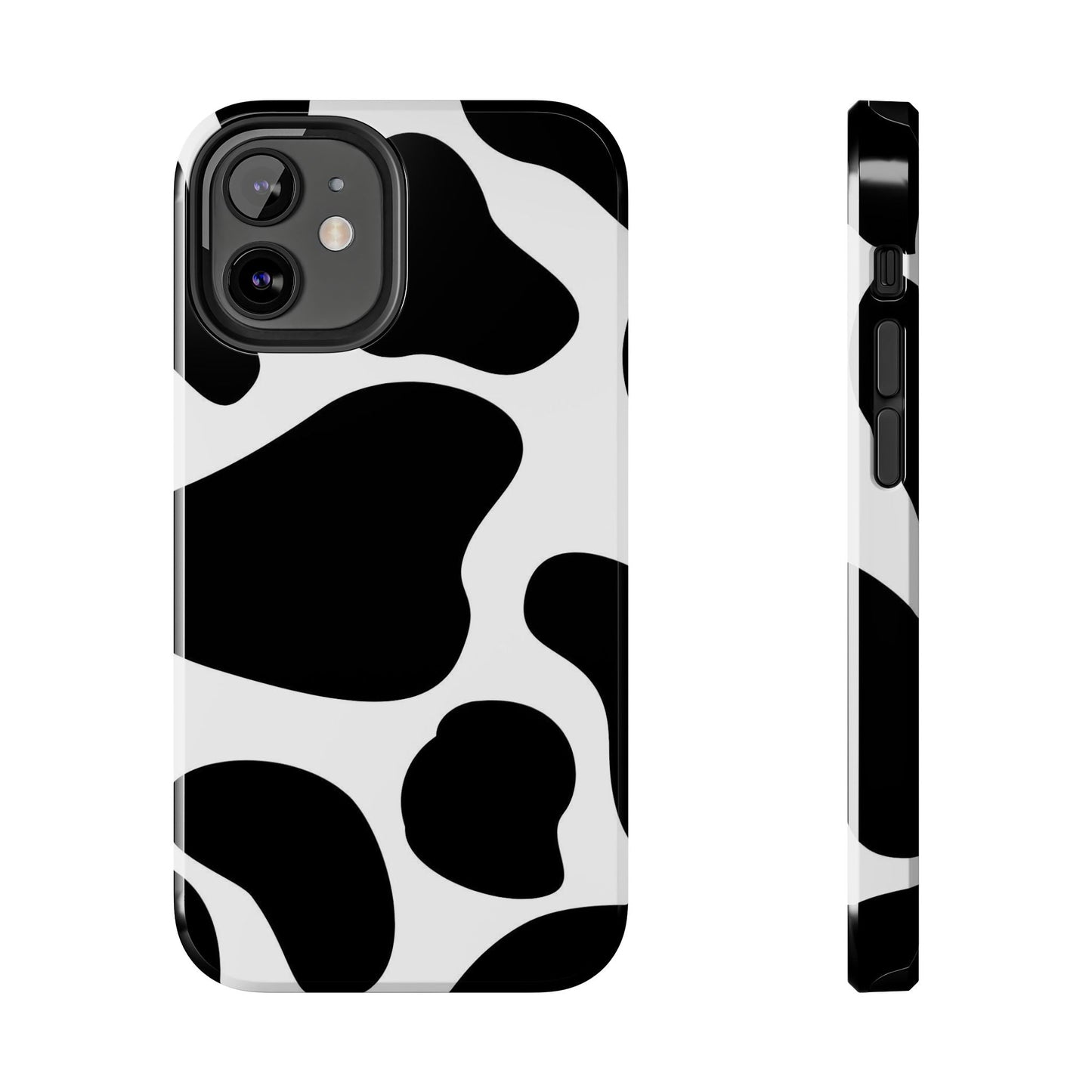 Moo - dern Elegance Tough iPhone Cases - SmartHomeGoodies