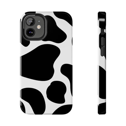 Moo - dern Elegance Tough iPhone Cases - SmartHomeGoodies