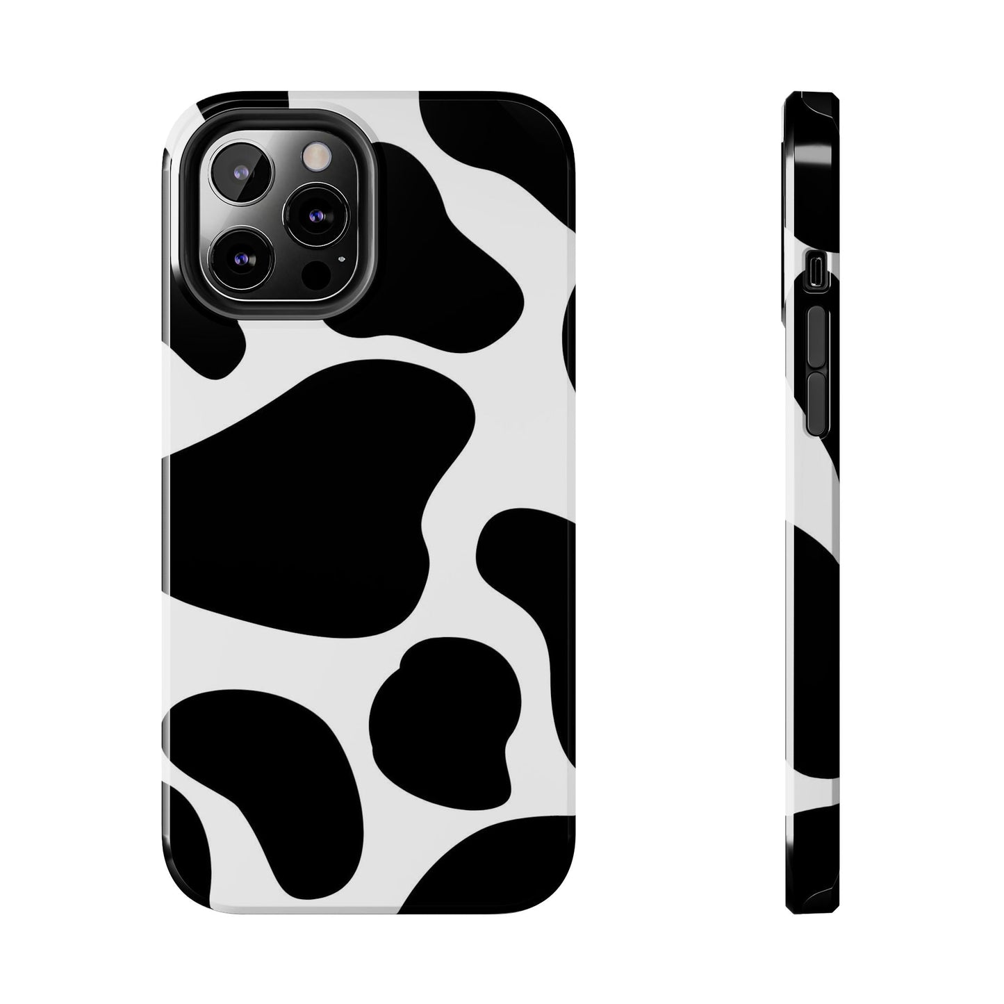 Moo - dern Elegance Tough iPhone Cases - SmartHomeGoodies