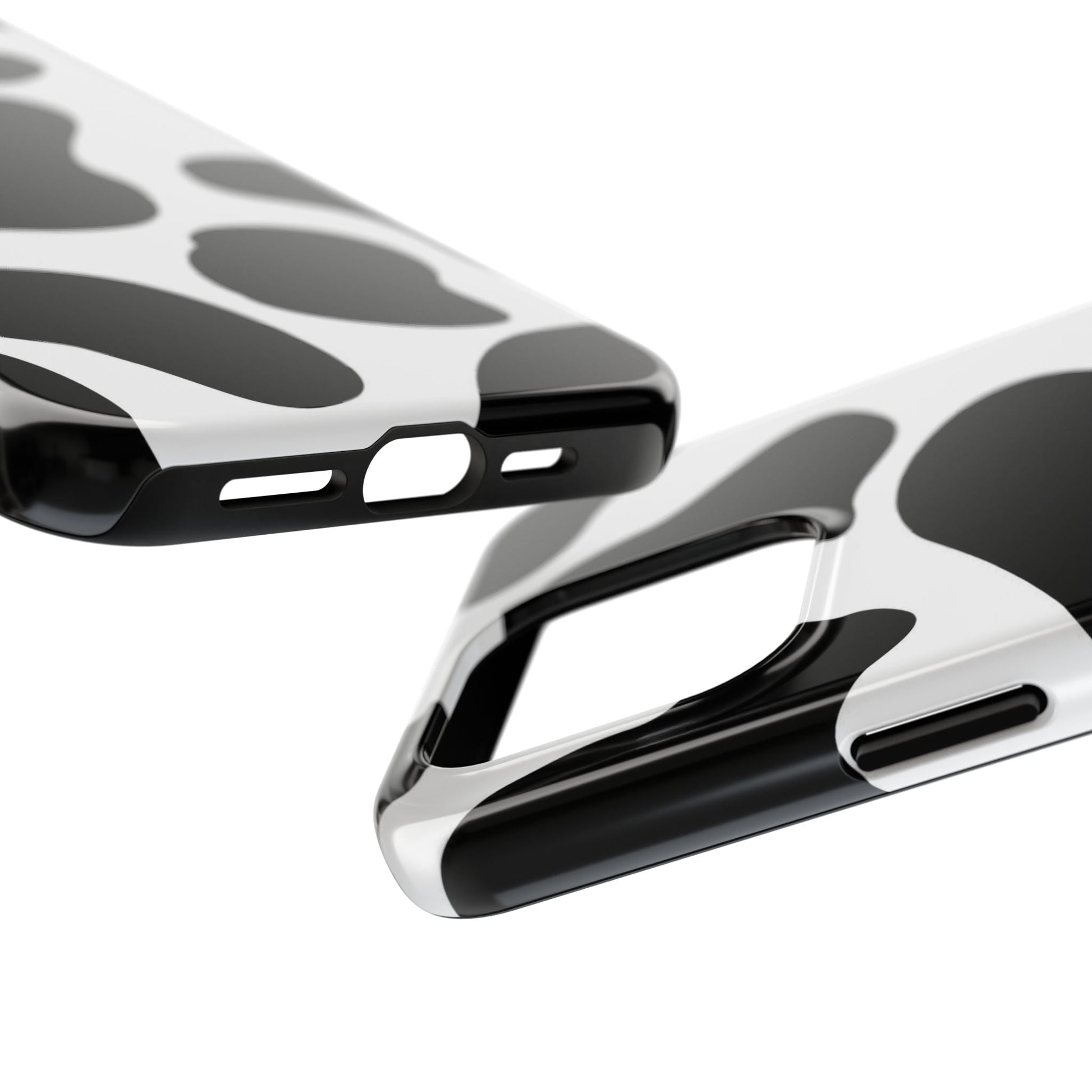 Moo - dern Elegance Tough iPhone Cases - SmartHomeGoodies