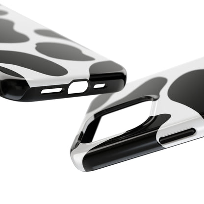 Moo - dern Elegance Tough iPhone Cases - SmartHomeGoodies
