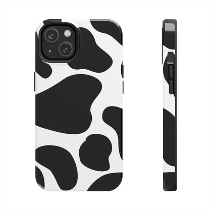 Moo - dern Elegance Tough iPhone Cases - SmartHomeGoodies