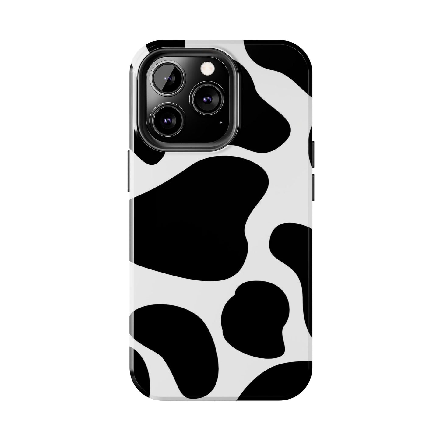 Moo - dern Elegance Tough iPhone Cases - SmartHomeGoodies