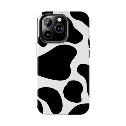 Moo - dern Elegance Tough iPhone Cases - SmartHomeGoodies