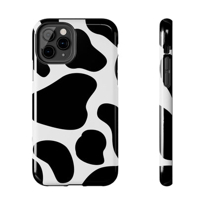 Moo - dern Elegance Tough iPhone Cases - SmartHomeGoodies