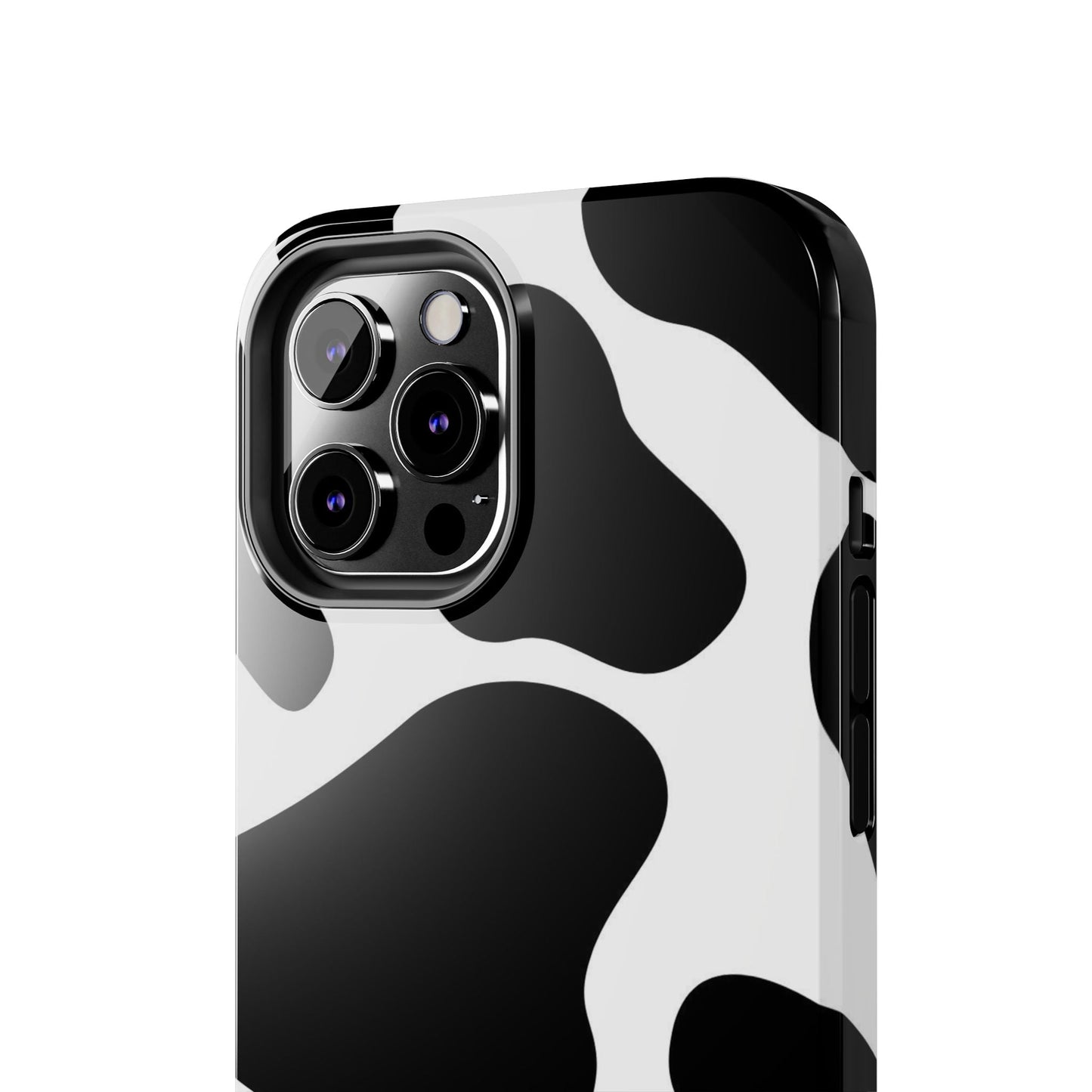 Moo - dern Elegance Tough iPhone Cases - SmartHomeGoodies