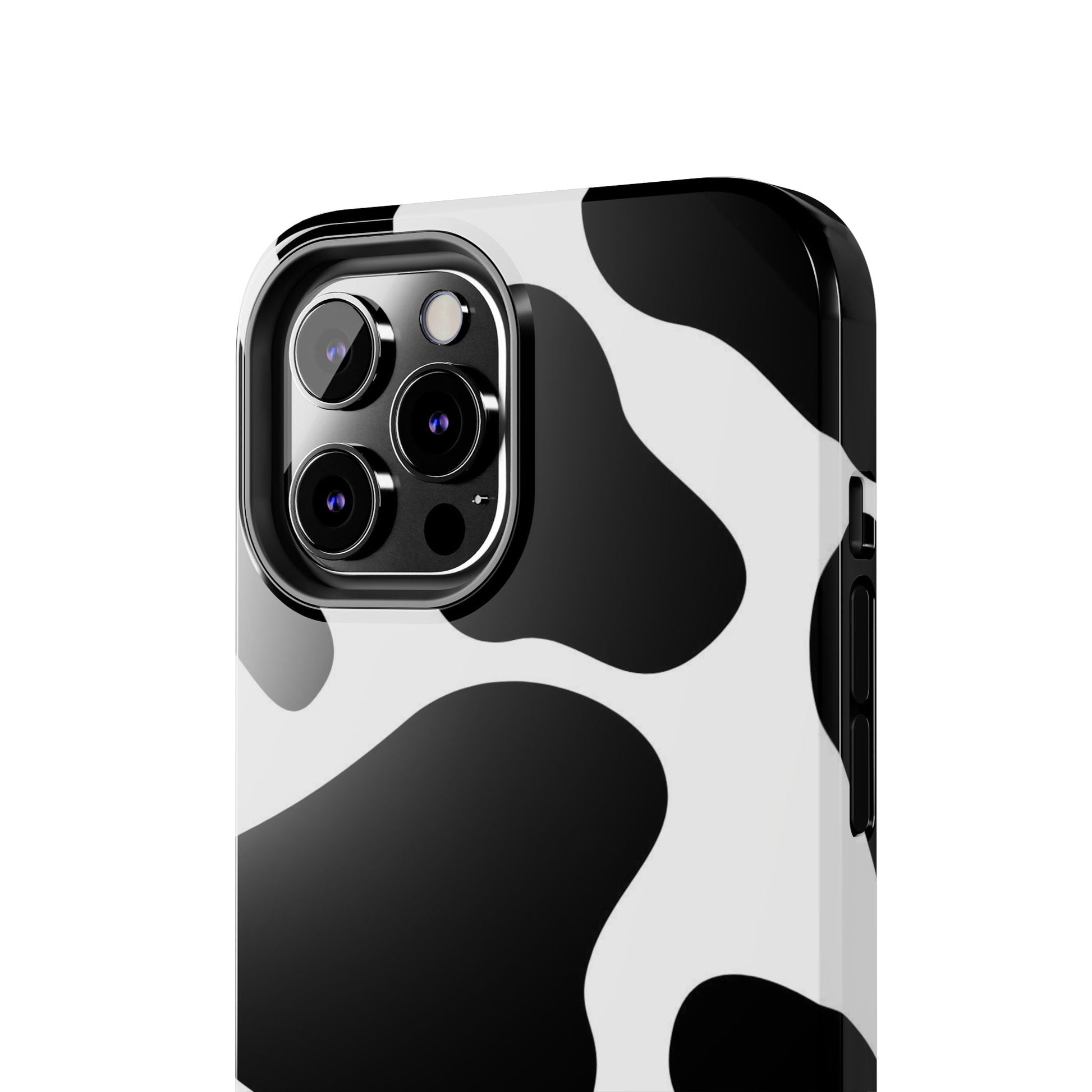 Moo - dern Elegance Tough iPhone Cases - SmartHomeGoodies
