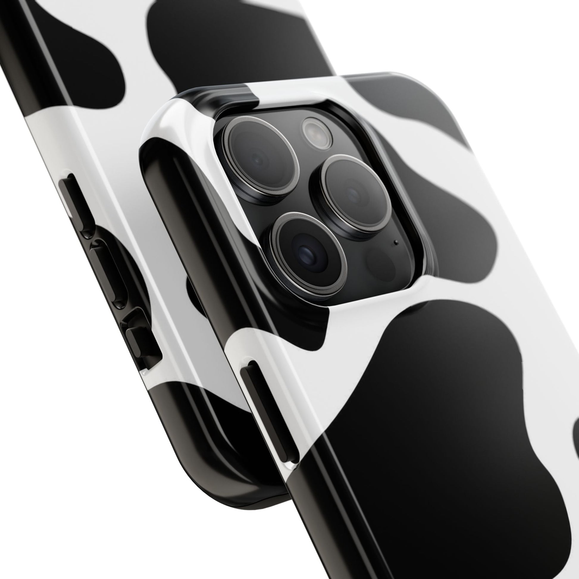 Moo - dern Elegance Tough iPhone Cases - SmartHomeGoodies