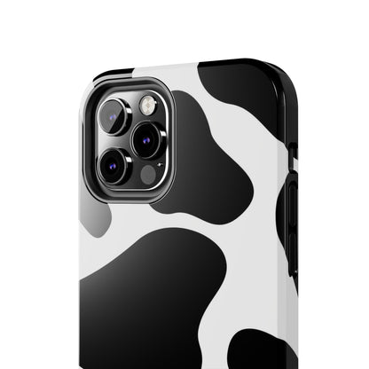 Moo - dern Elegance Tough iPhone Cases - SmartHomeGoodies