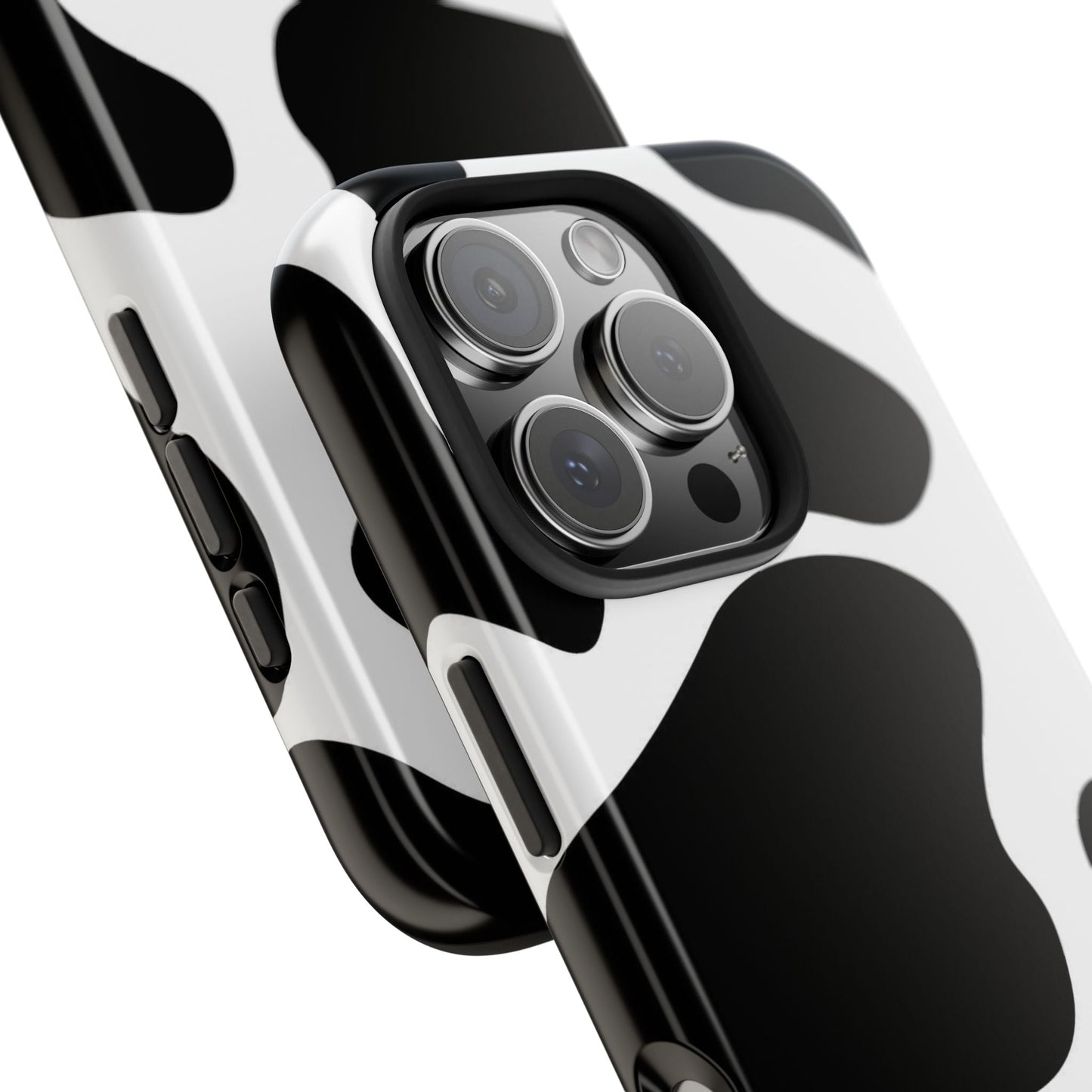 Moo - dern Elegance Tough iPhone Cases - SmartHomeGoodies