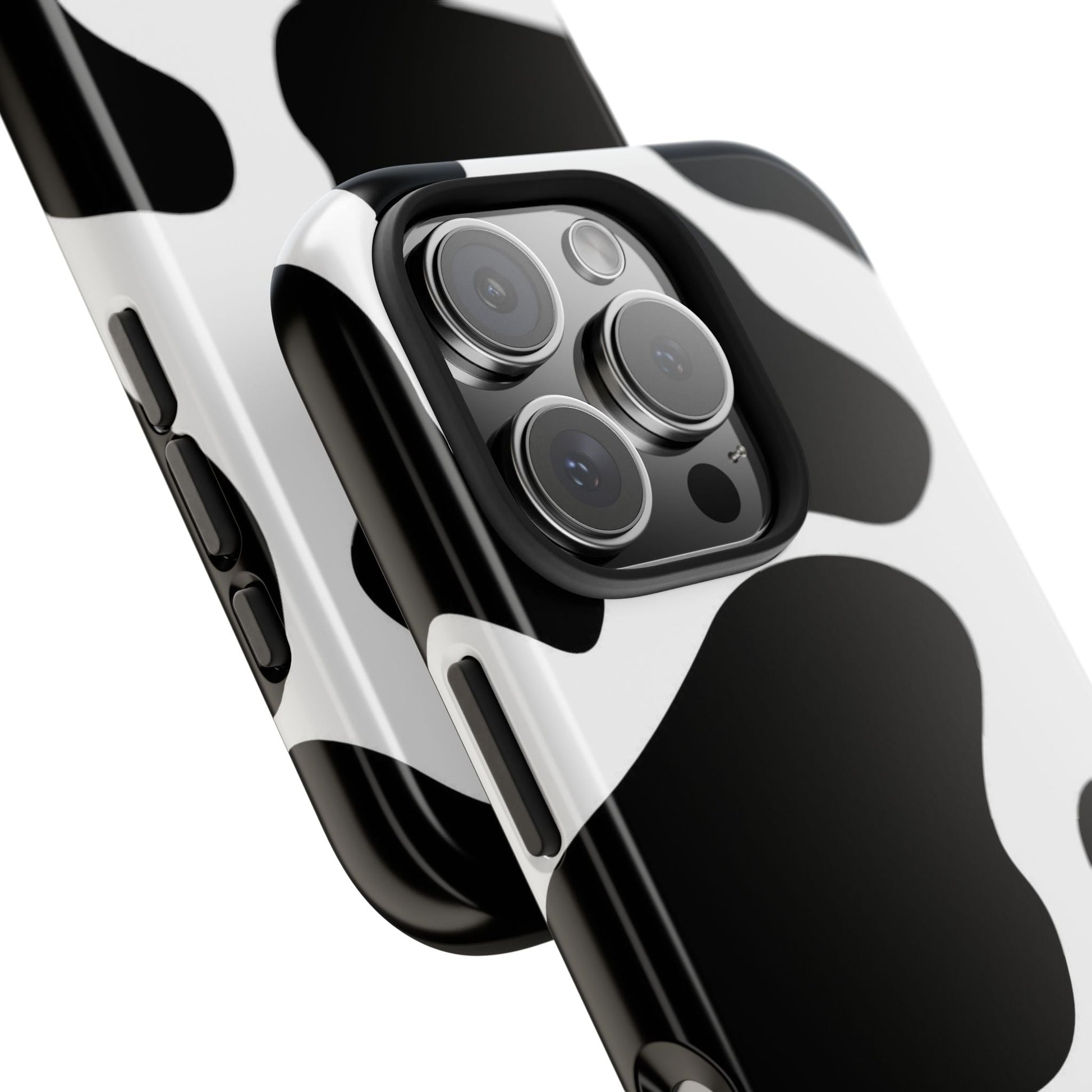 Moo - dern Elegance Tough iPhone Cases - SmartHomeGoodies