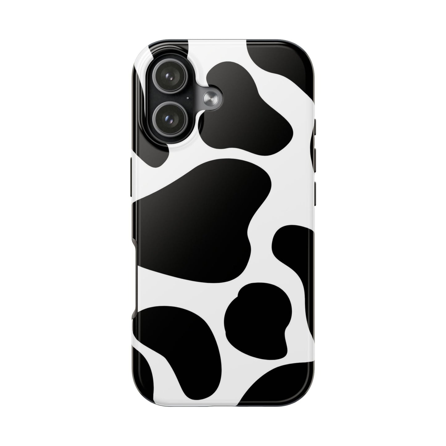 Moo - dern Elegance Tough iPhone Cases - SmartHomeGoodies