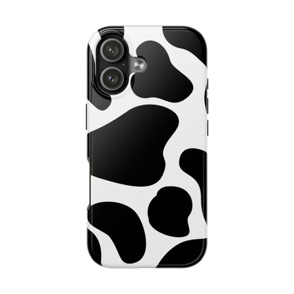 Moo - dern Elegance Tough iPhone Cases - SmartHomeGoodies