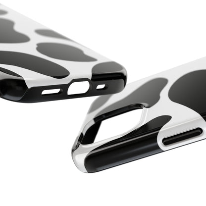 Moo - dern Elegance Tough iPhone Cases - SmartHomeGoodies
