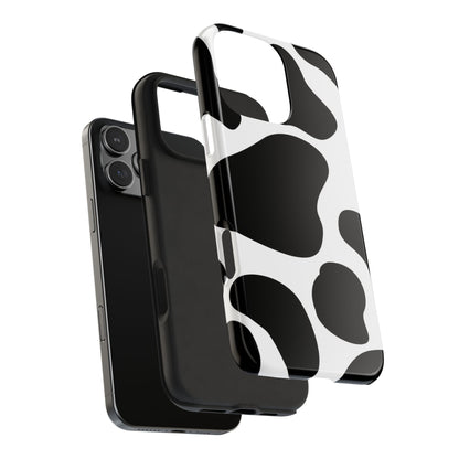 Moo - dern Elegance Tough iPhone Cases - SmartHomeGoodies