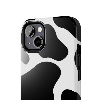 Moo - dern Elegance Tough iPhone Cases - SmartHomeGoodies