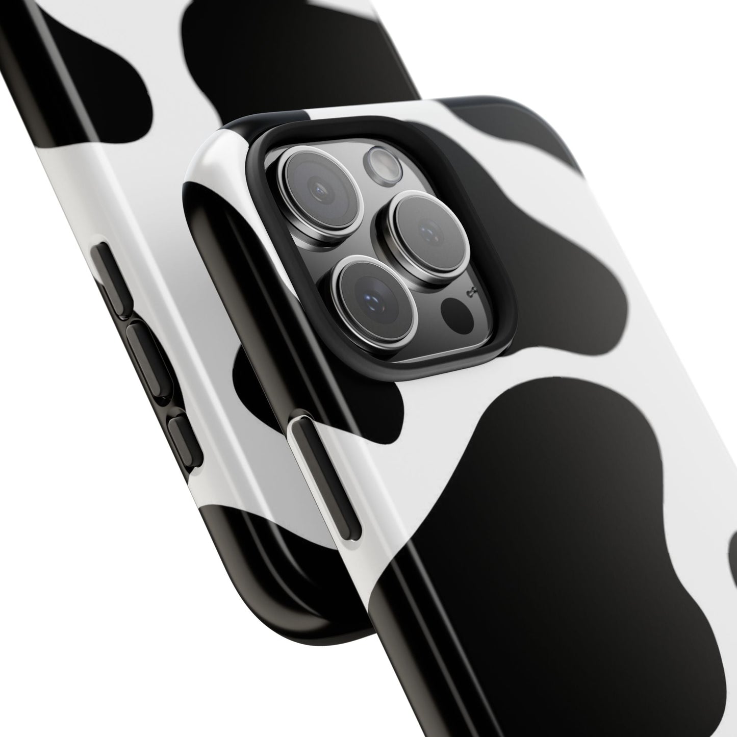 Moo - dern Elegance Tough iPhone Cases - SmartHomeGoodies