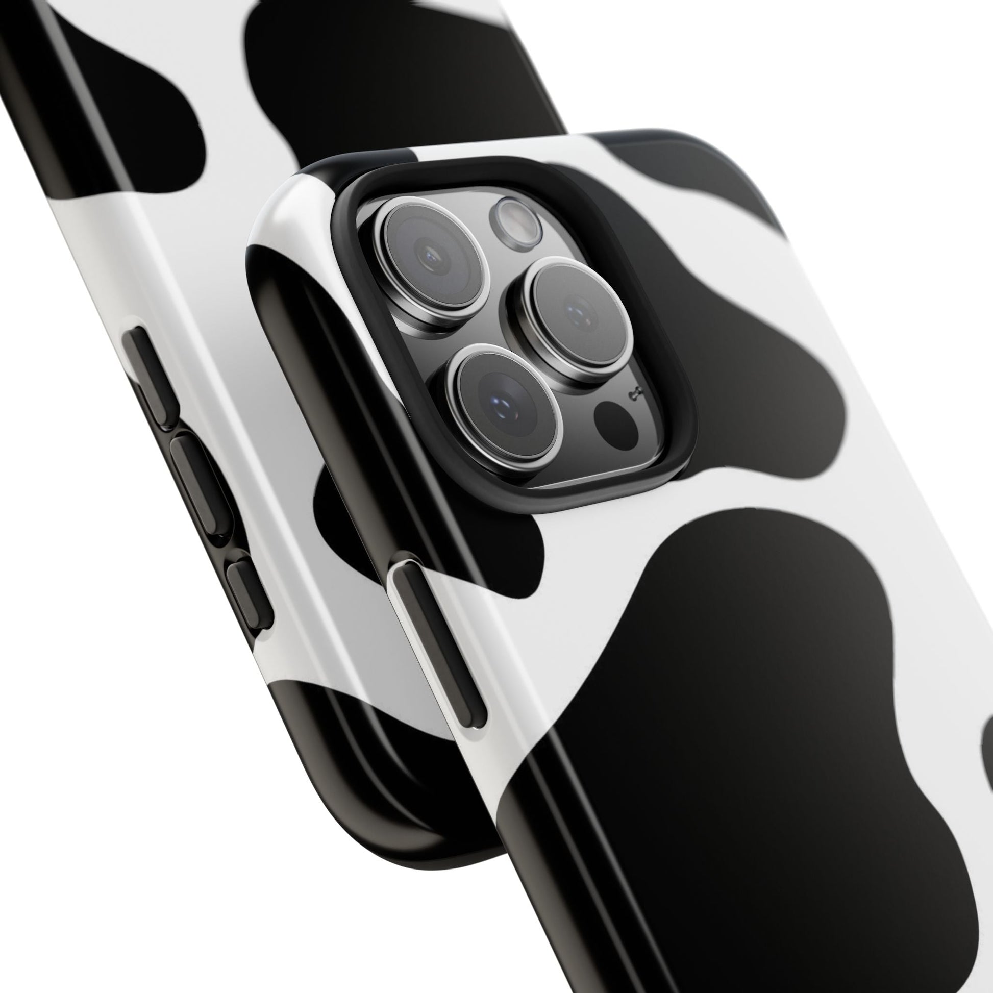 Moo - dern Elegance Tough iPhone Cases - SmartHomeGoodies