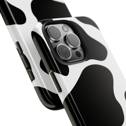 Moo - dern Elegance Tough iPhone Cases - SmartHomeGoodies