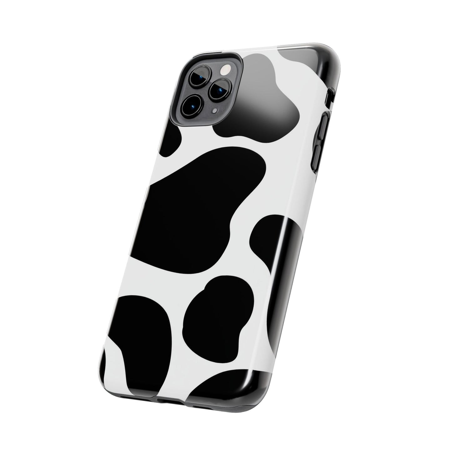 Moo - dern Elegance Tough iPhone Cases - SmartHomeGoodies