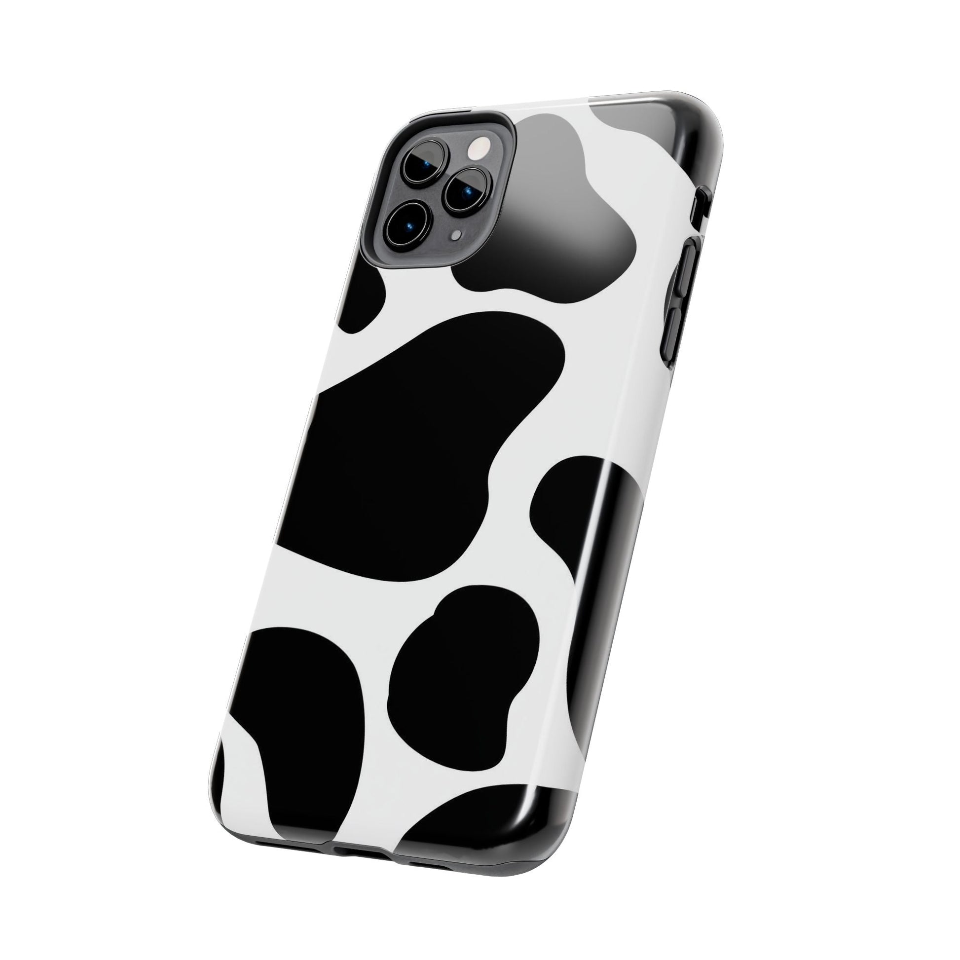 Moo - dern Elegance Tough iPhone Cases - SmartHomeGoodies