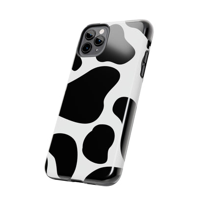 Moo - dern Elegance Tough iPhone Cases - SmartHomeGoodies