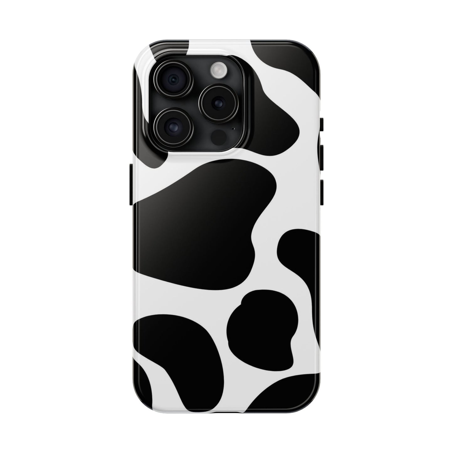 Moo - dern Elegance Tough iPhone Cases - SmartHomeGoodies