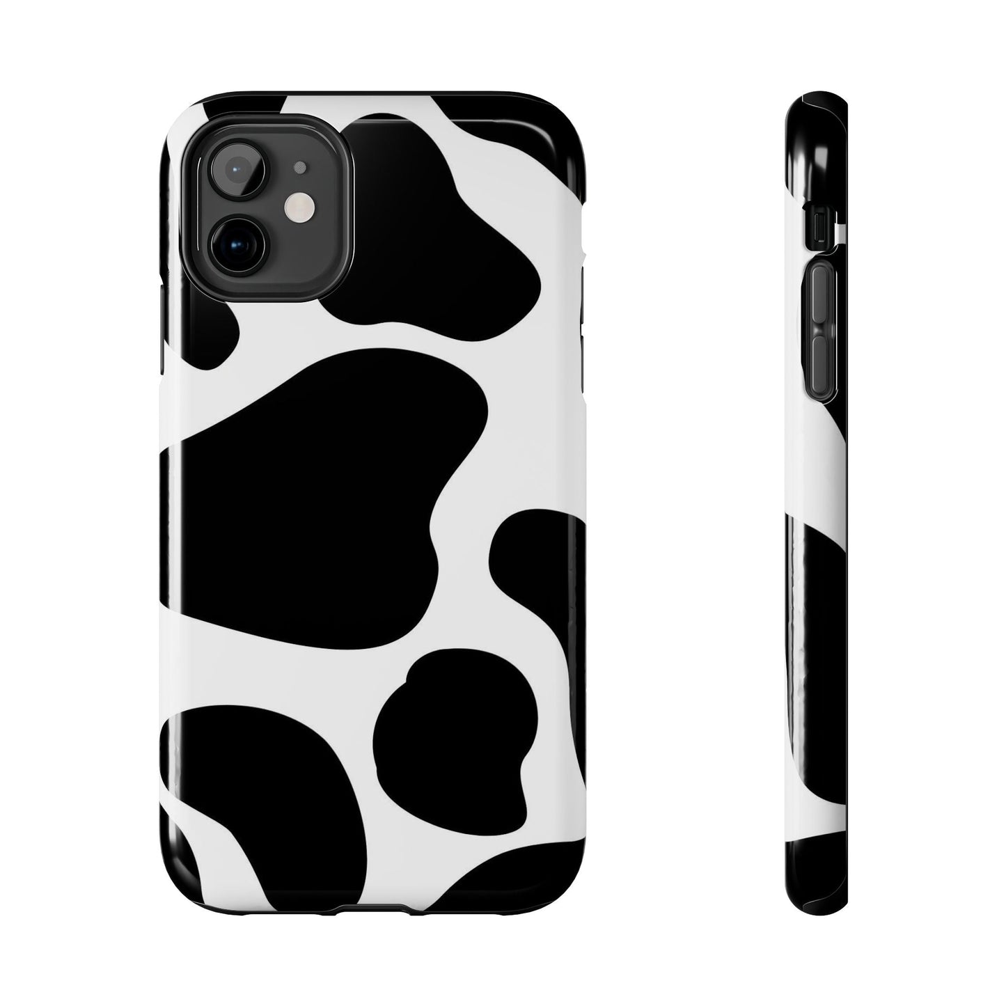 Moo - dern Elegance Tough iPhone Cases - SmartHomeGoodies