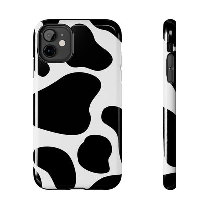 Moo - dern Elegance Tough iPhone Cases - SmartHomeGoodies