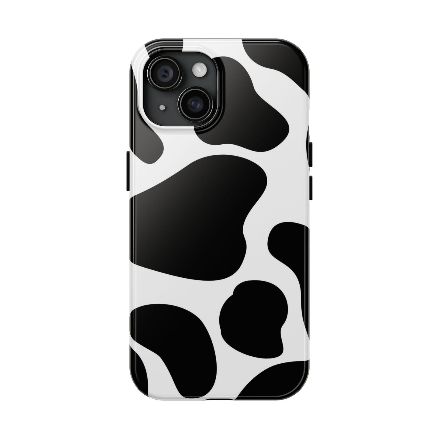 Moo - dern Elegance Tough iPhone Cases - SmartHomeGoodies