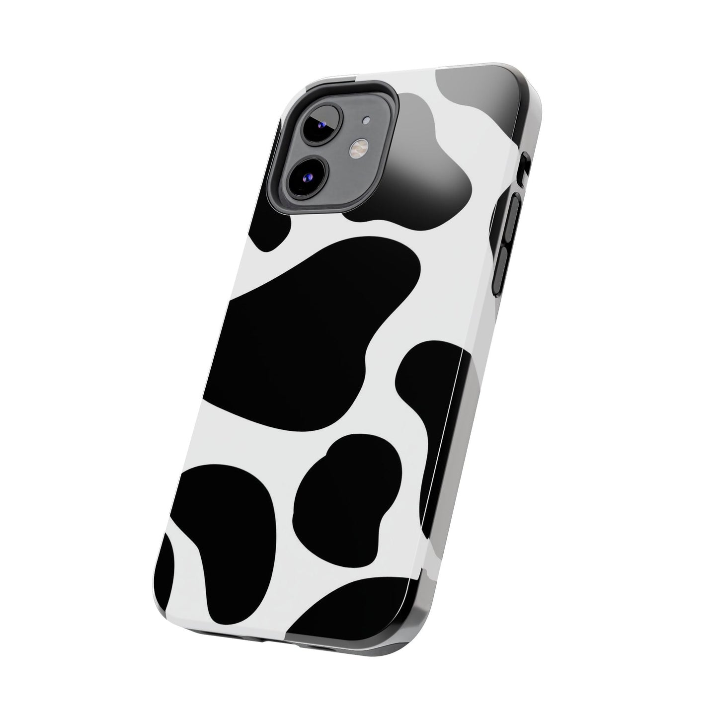 Moo - dern Elegance Tough iPhone Cases - SmartHomeGoodies