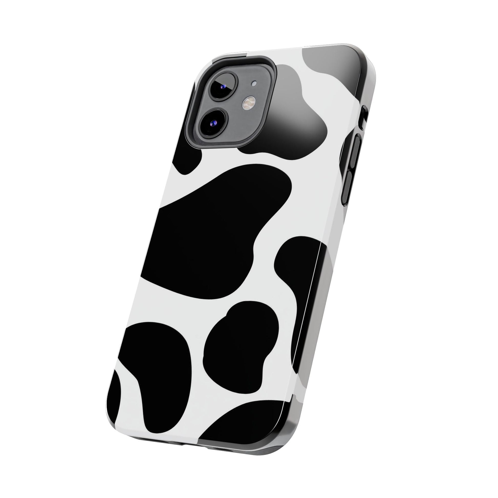 Moo - dern Elegance Tough iPhone Cases - SmartHomeGoodies