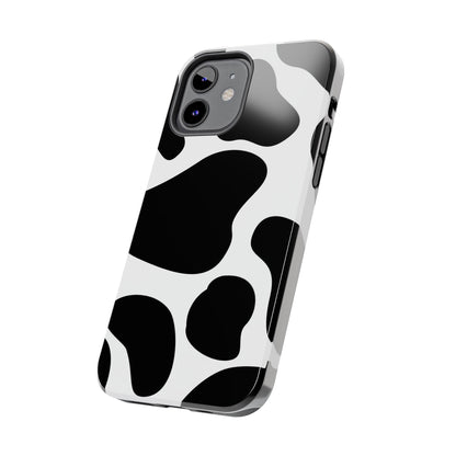 Moo - dern Elegance Tough iPhone Cases - SmartHomeGoodies