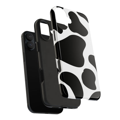 Moo - dern Elegance Tough iPhone Cases - SmartHomeGoodies