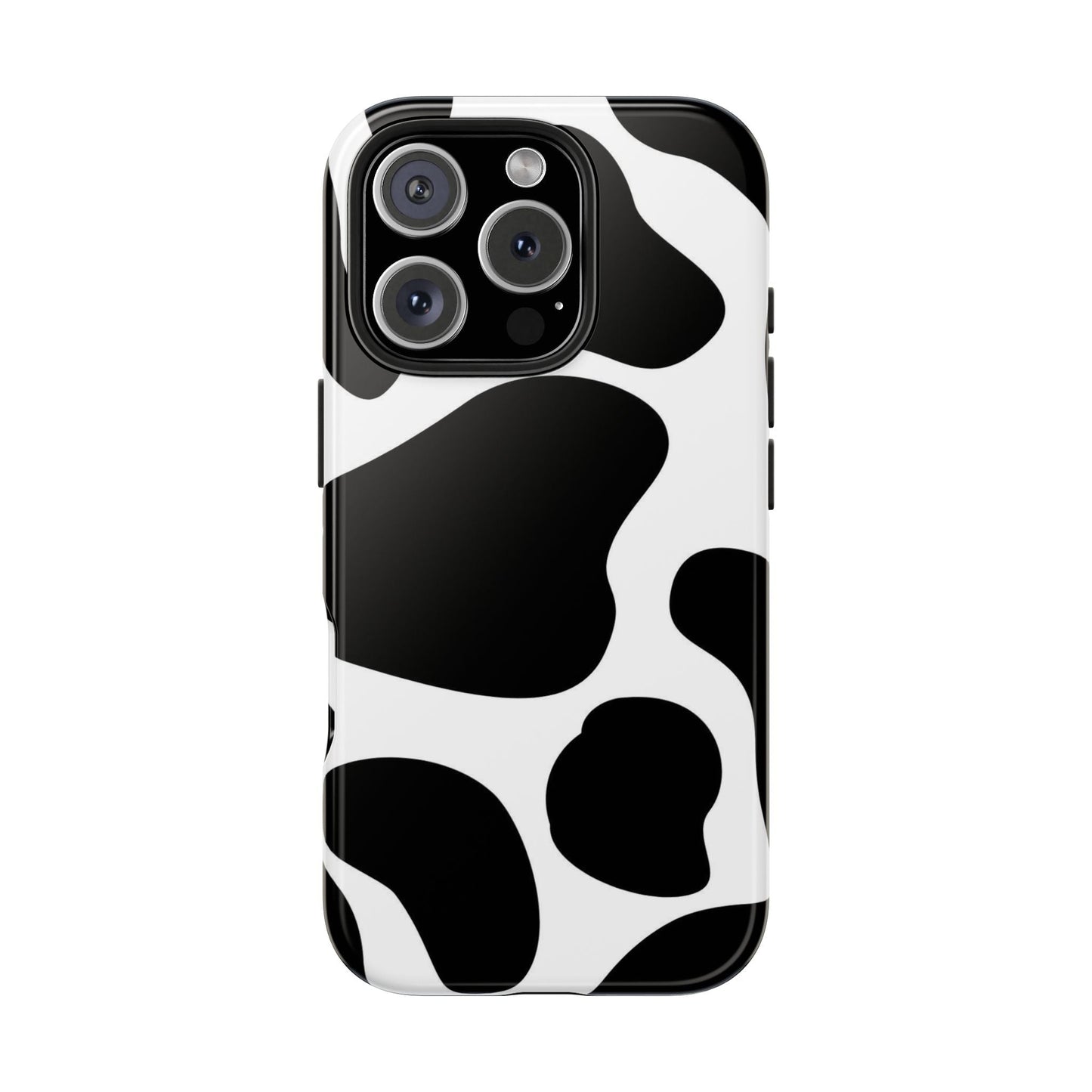 Moo - dern Elegance Tough iPhone Cases - SmartHomeGoodies