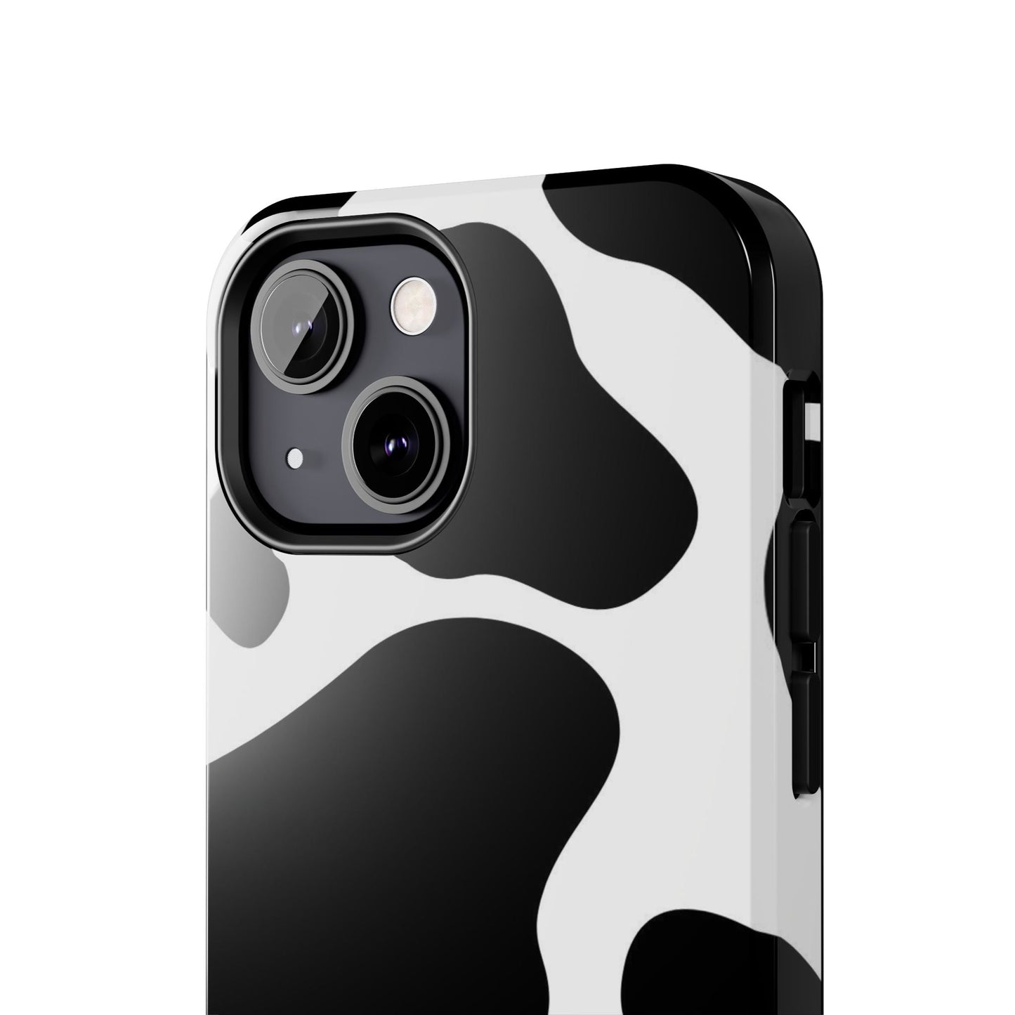 Moo - dern Elegance Tough iPhone Cases - SmartHomeGoodies