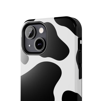 Moo - dern Elegance Tough iPhone Cases - SmartHomeGoodies