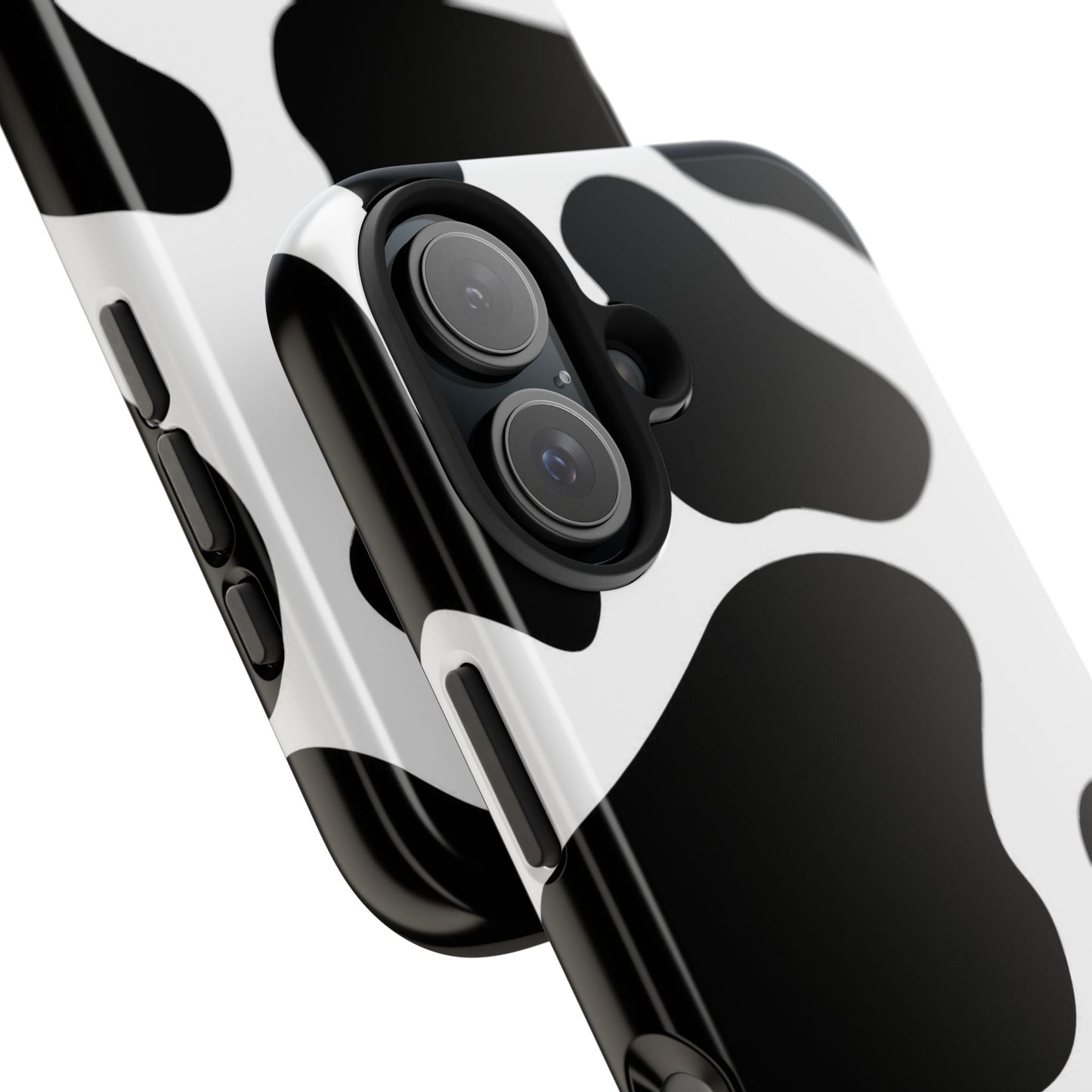 Moo - dern Elegance Tough iPhone Cases - SmartHomeGoodies