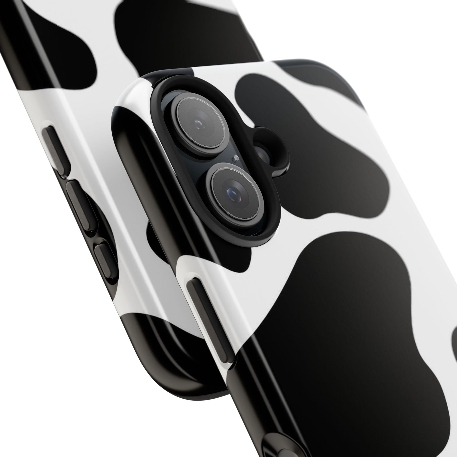 Moo - dern Elegance Tough iPhone Cases - SmartHomeGoodies